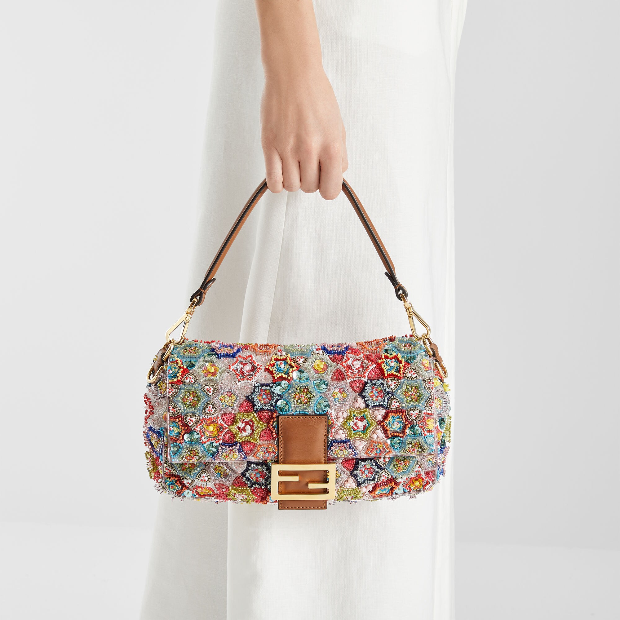 Baguette® | FENDI US