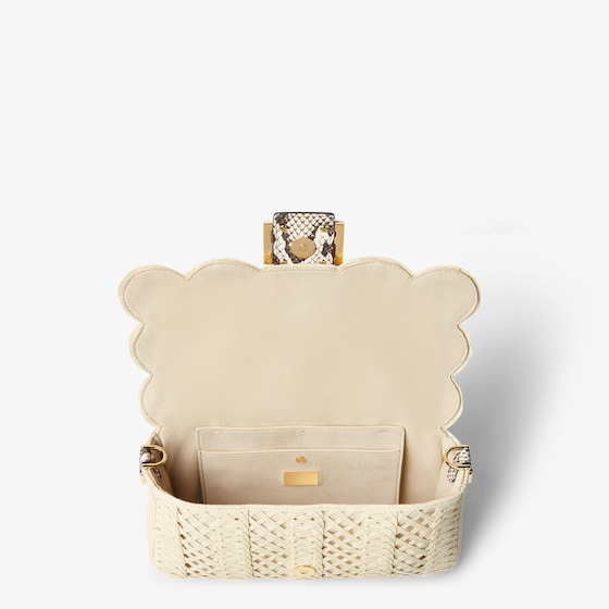 Fendi Iconic medium Baguette® bag, created in 1997, which went | Thumbnail 4