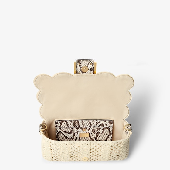 Fendi Iconic medium Baguette® bag, created in 1997, which went | Thumbnail 5