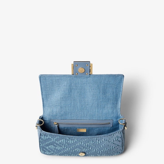 Fendi Iconic medium Baguette® bag, created in 1997, which went | Thumbnail 4