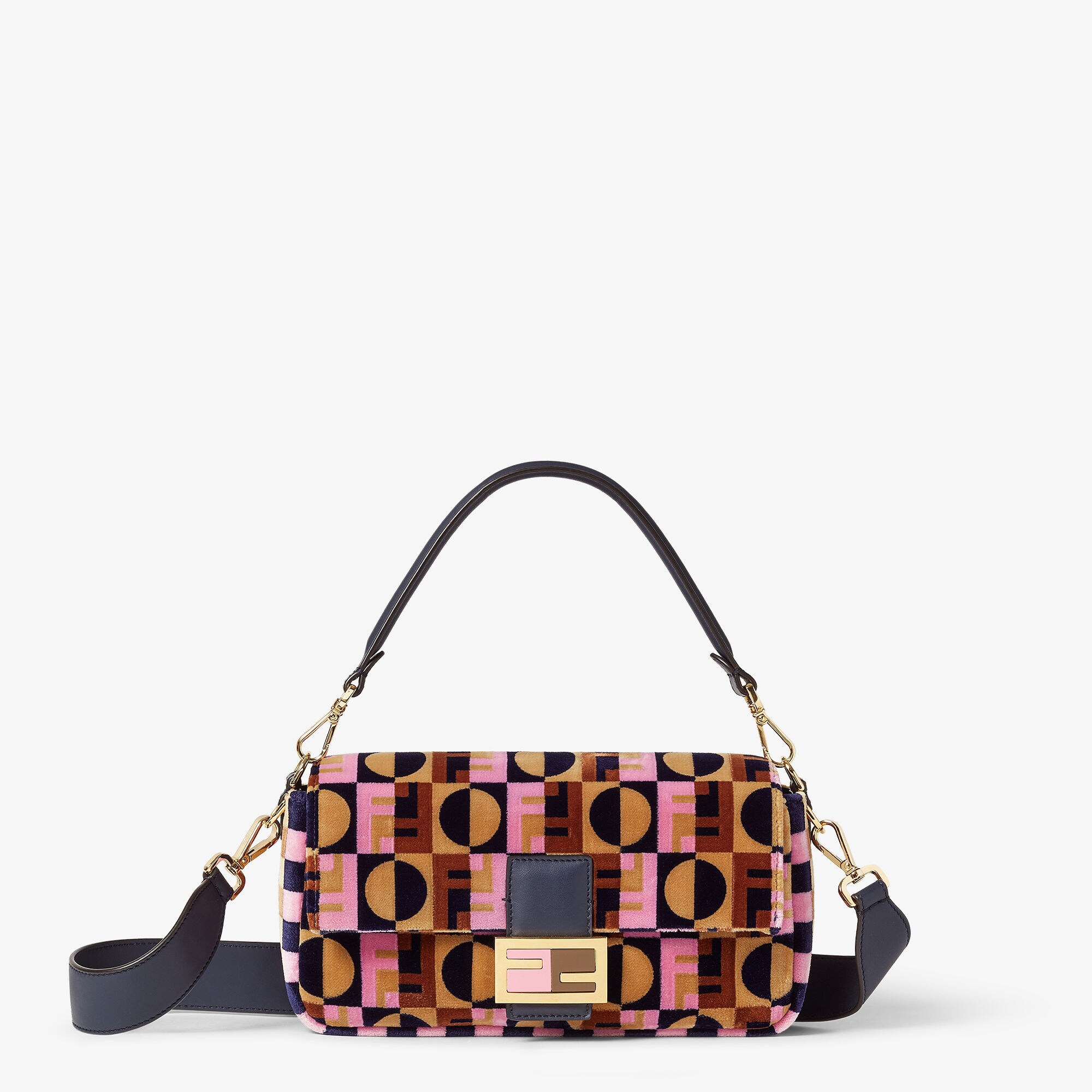 Baguette® - Multicolor | FENDI US