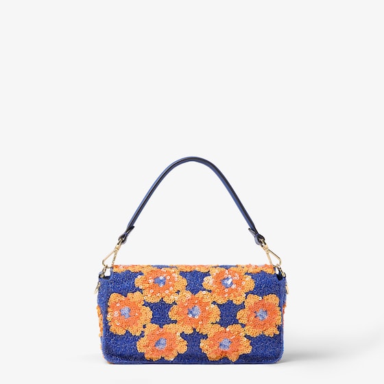 Fendi Iconic medium Baguette® bag, created in 1997, which went | Thumbnail 3