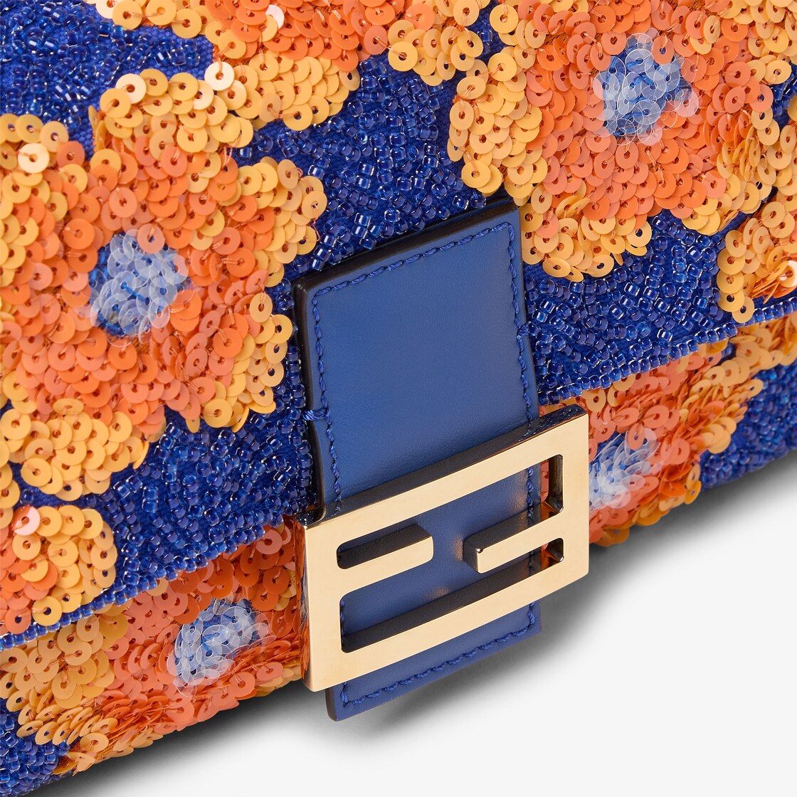 Baguette® Sequins and crystals Multicolour - Image 5/5