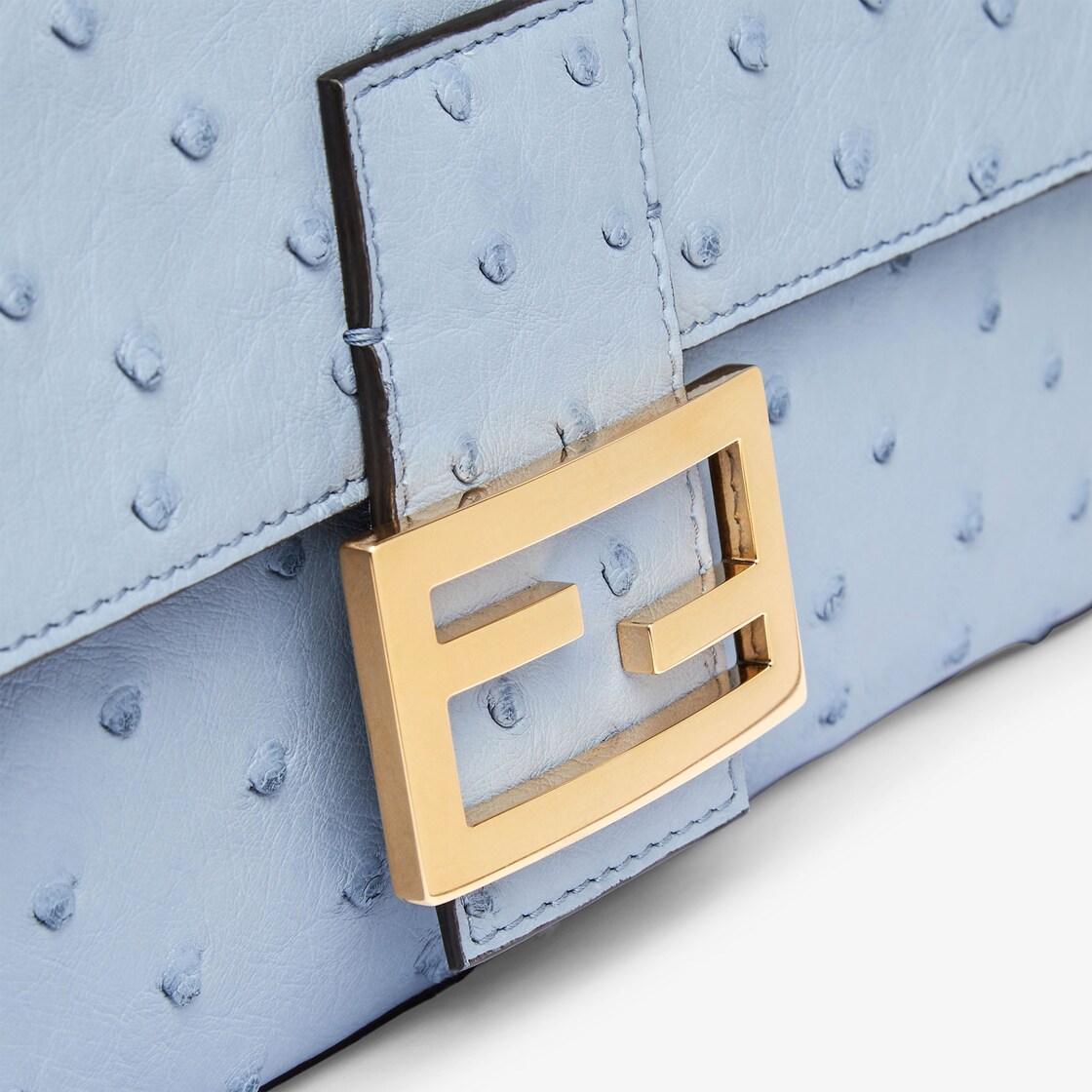 Fendi baby best sale blue bag