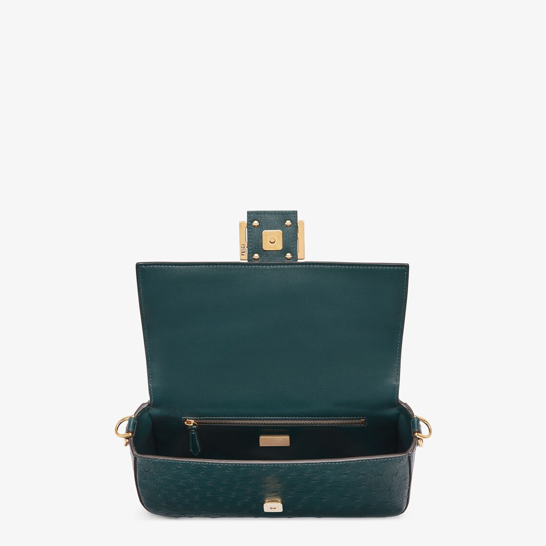 Baguette Precious skin Green - Image 4/5