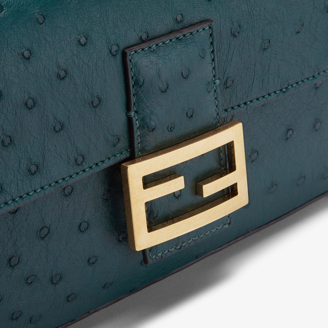 Baguette Precious skin Green - Image 5/5