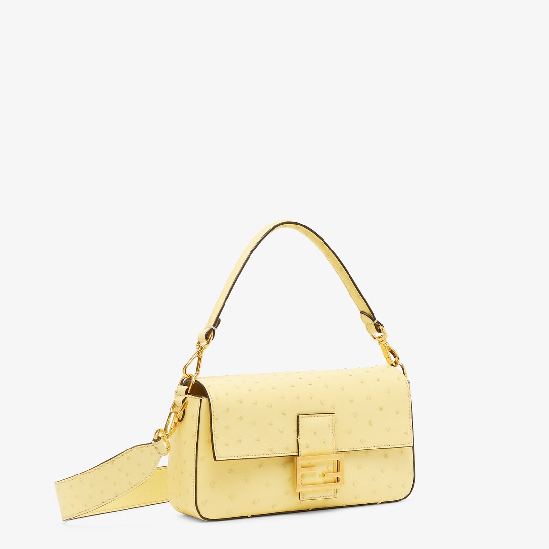 Baguette Precious skin Yellow - Image 2/5