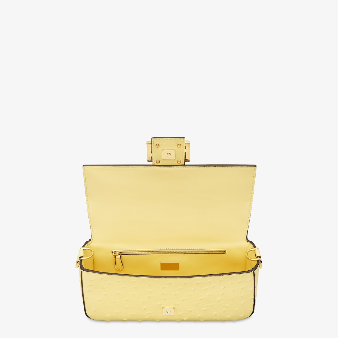 Baguette Precious skin Yellow - Image 4/5