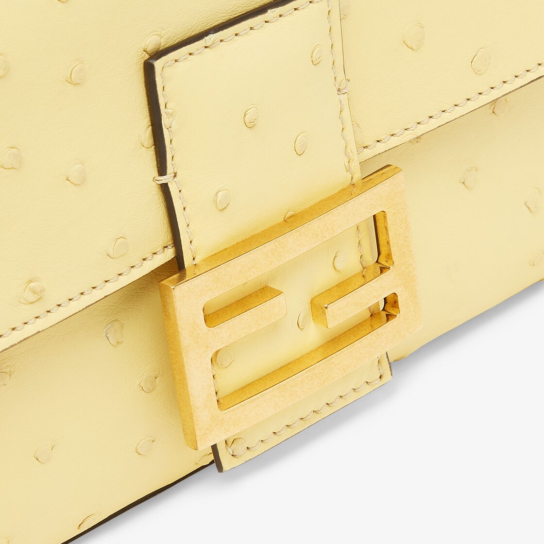 Baguette Precious skin Yellow - Image 5/5