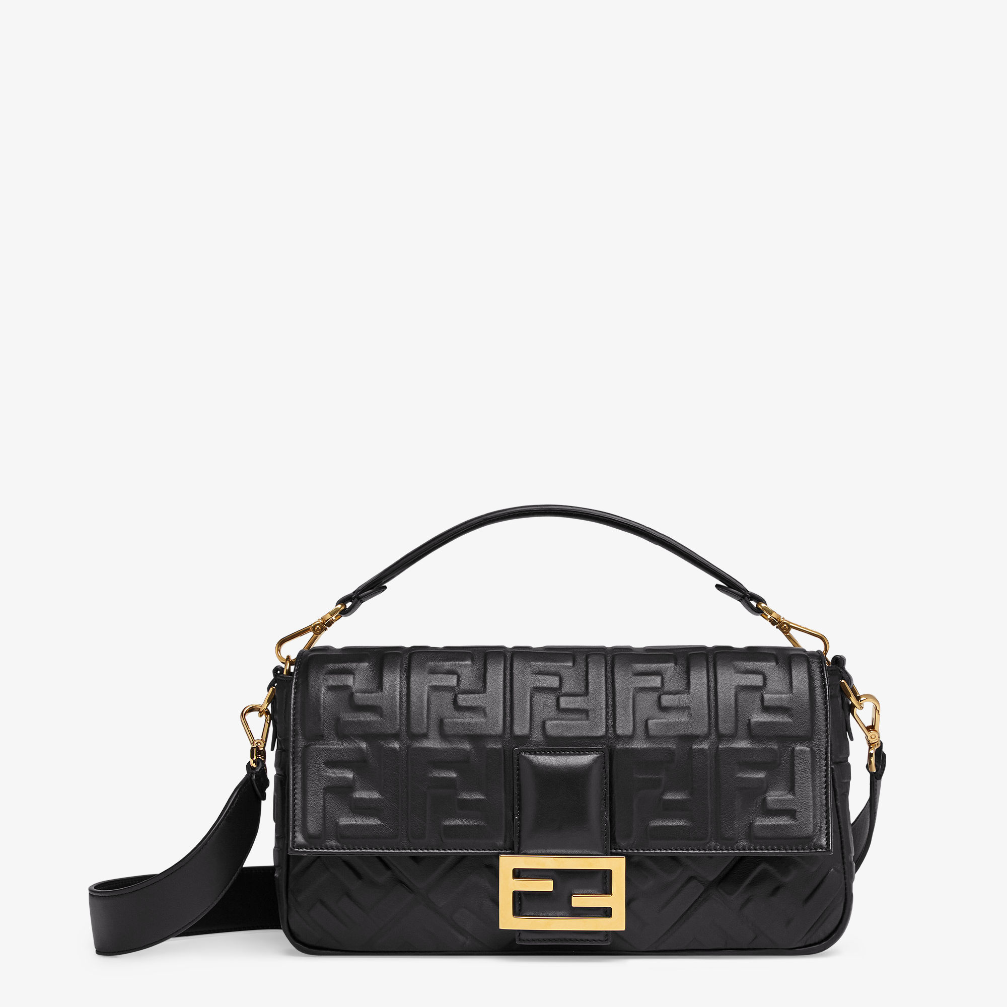 Fendi Large Baguette Bag | sites.unimi.it