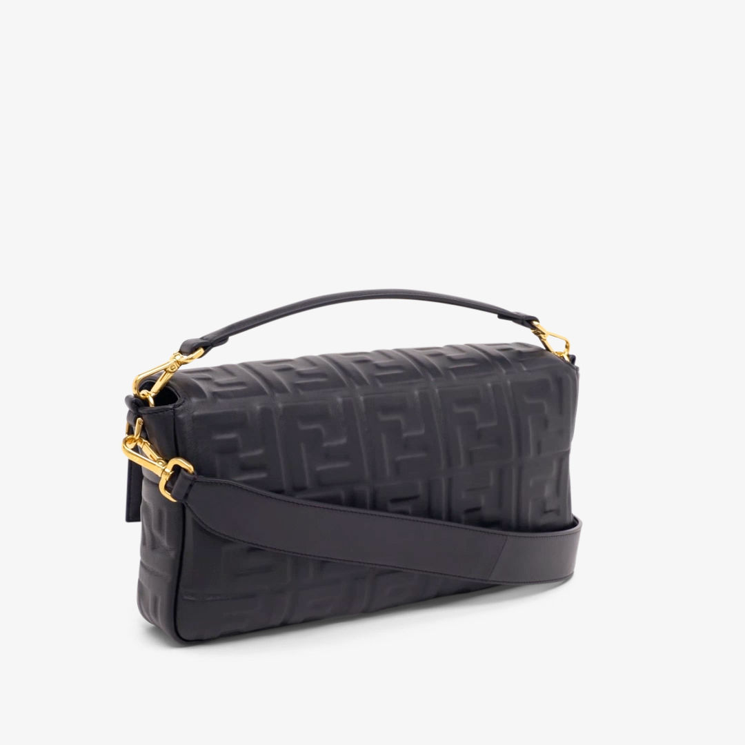 fendi bag black