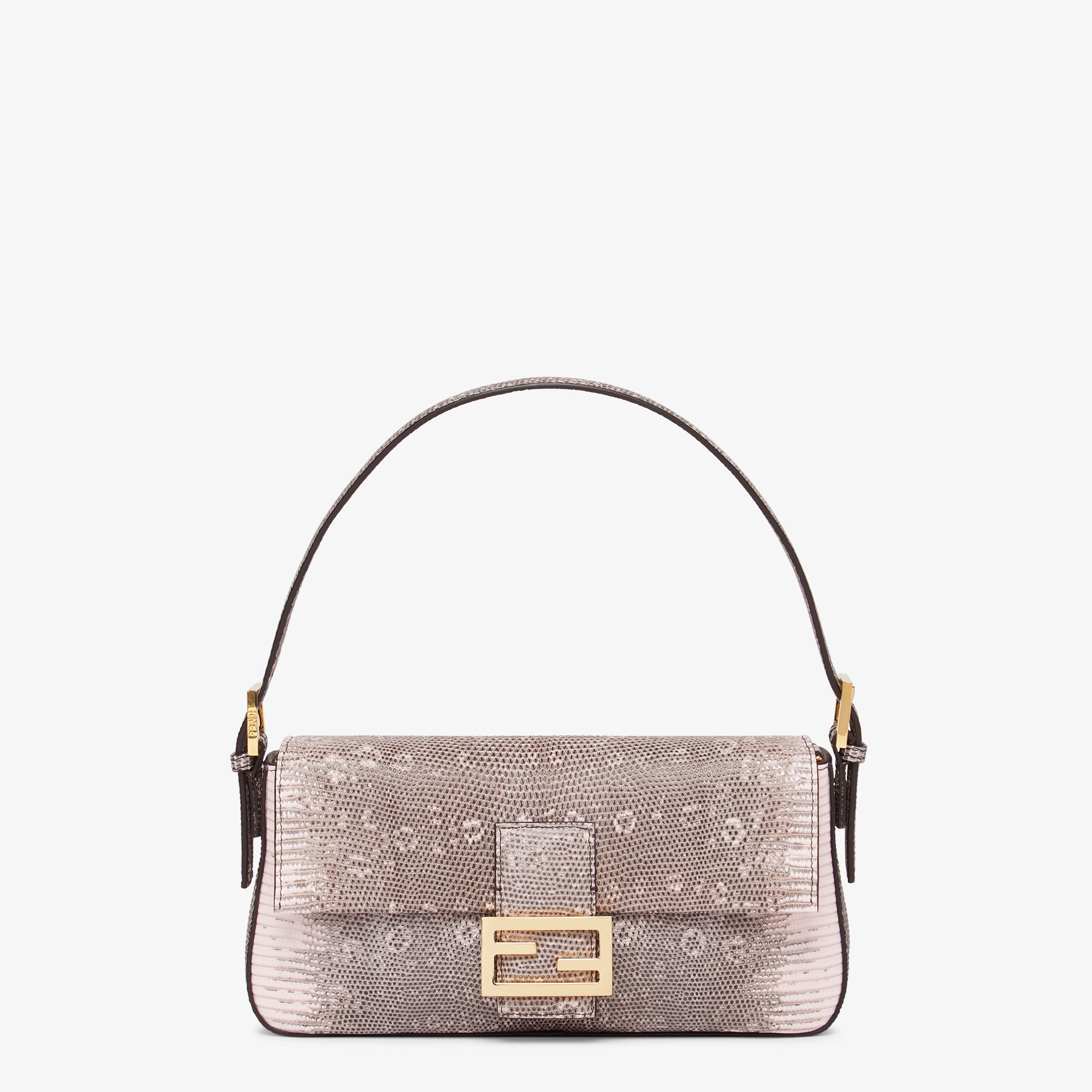 Fendi vintage baguette online