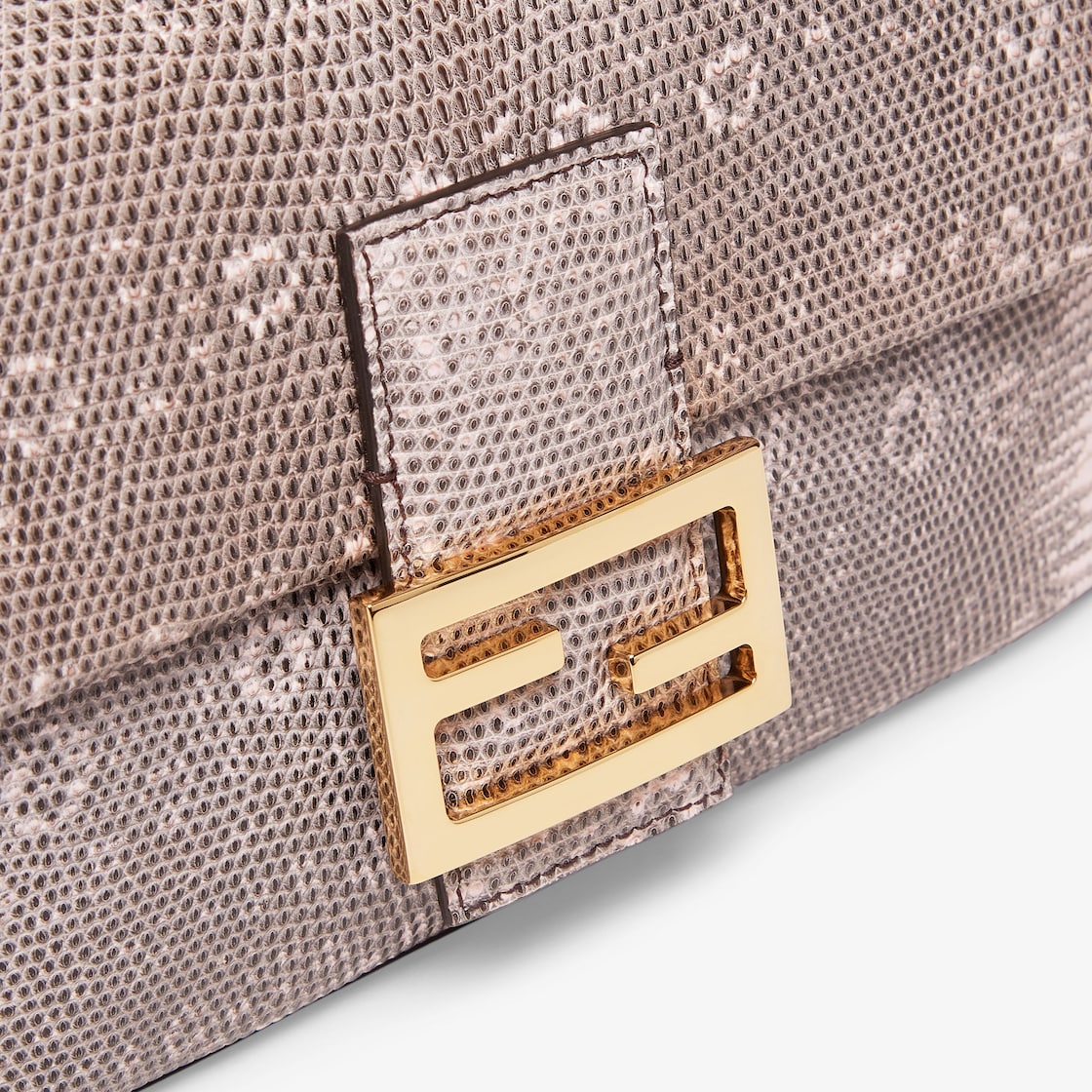 How Fendi Is Updating The Image Of Its Iconic Baguette Bag