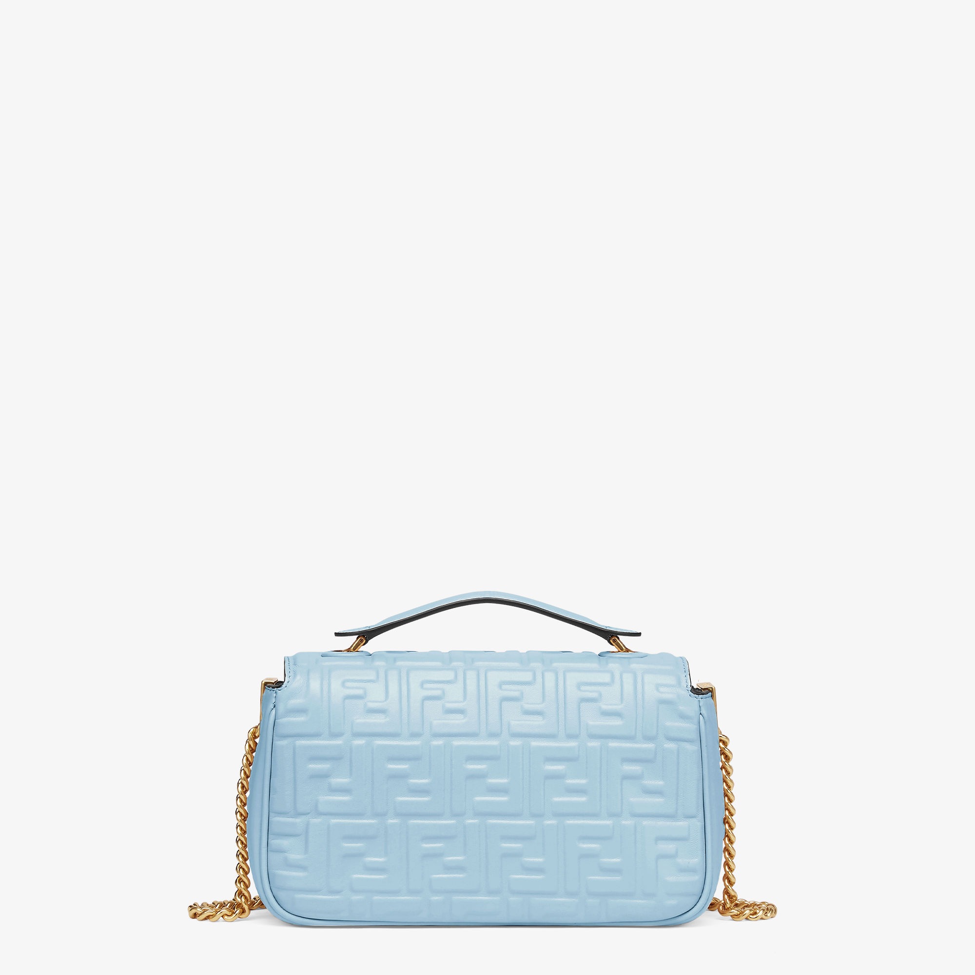 fendi bag chain