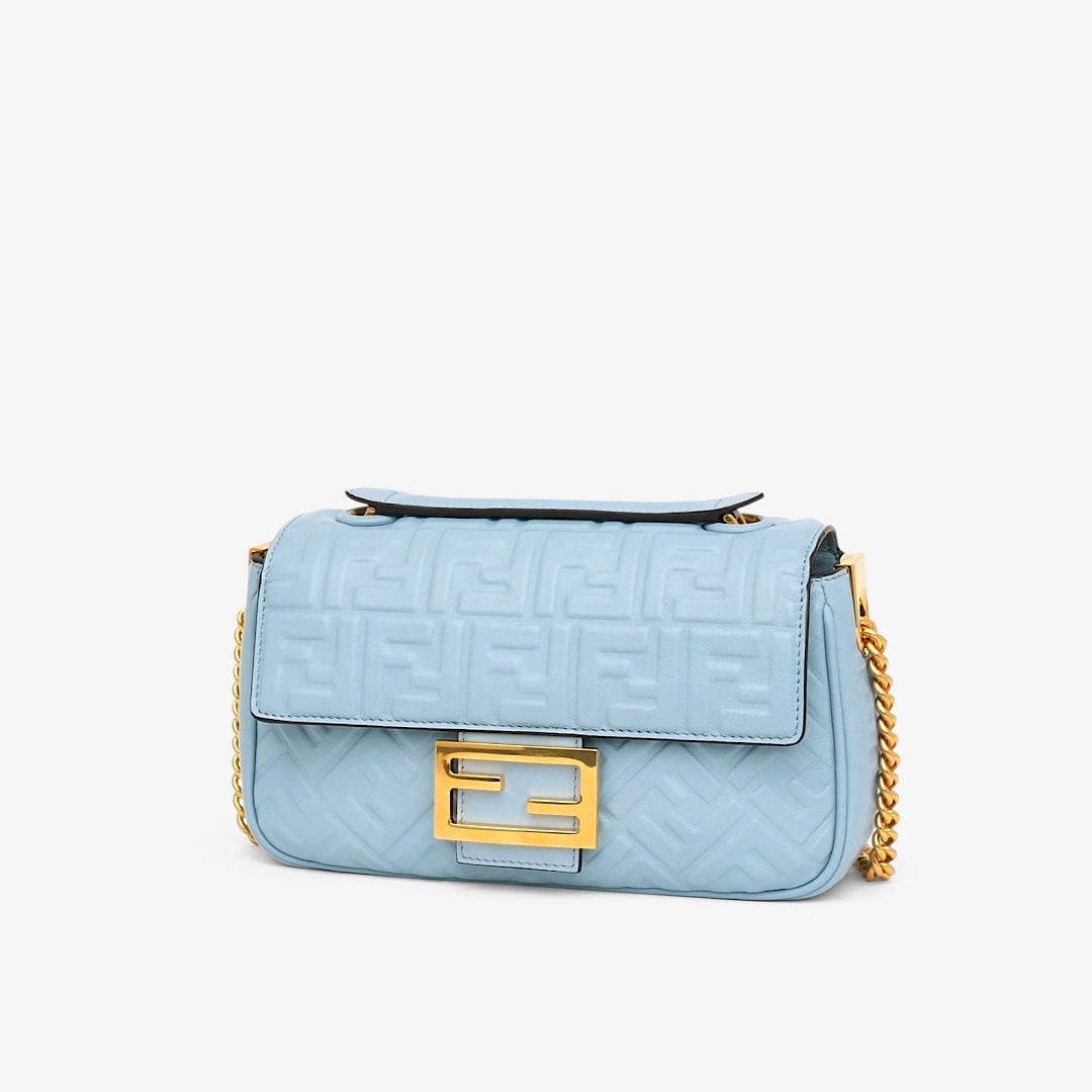 Baguette Chain Midi