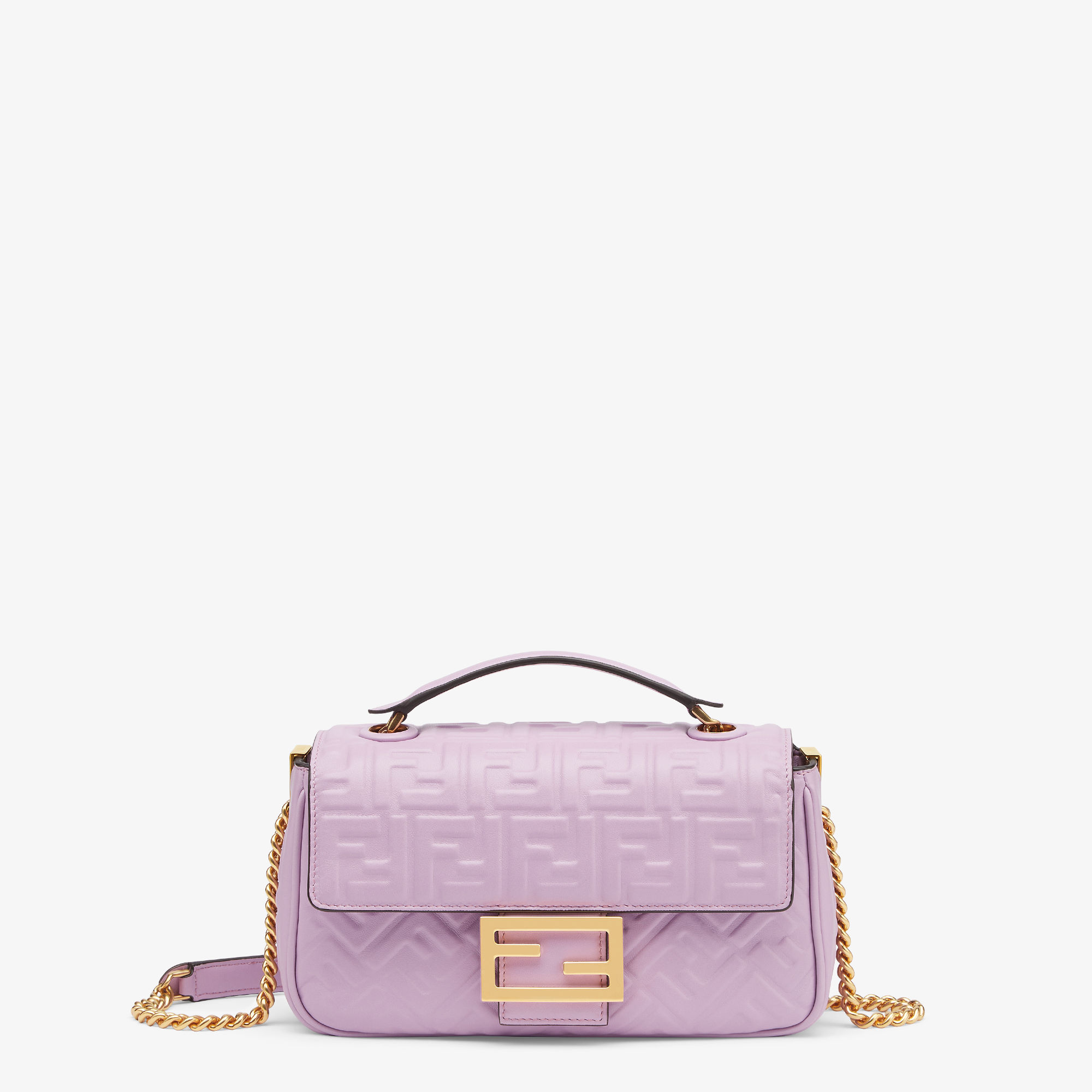fendi pink bag