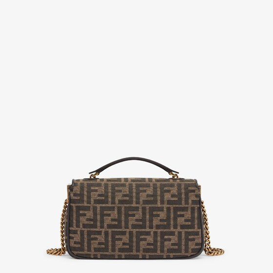 Fendi Baguette Chain Midi | Thumbnail 3