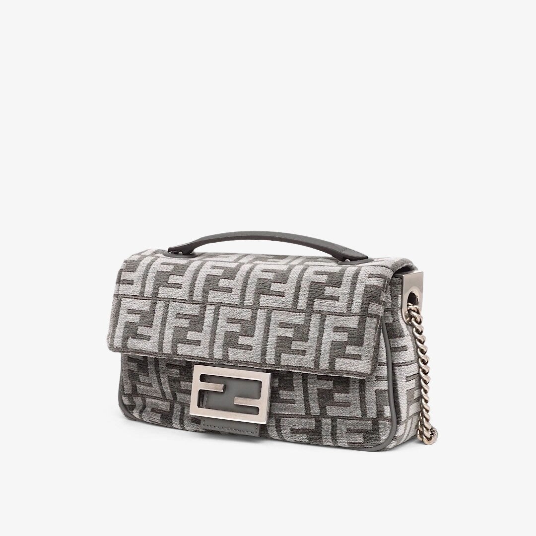 Baguette Chain Midi