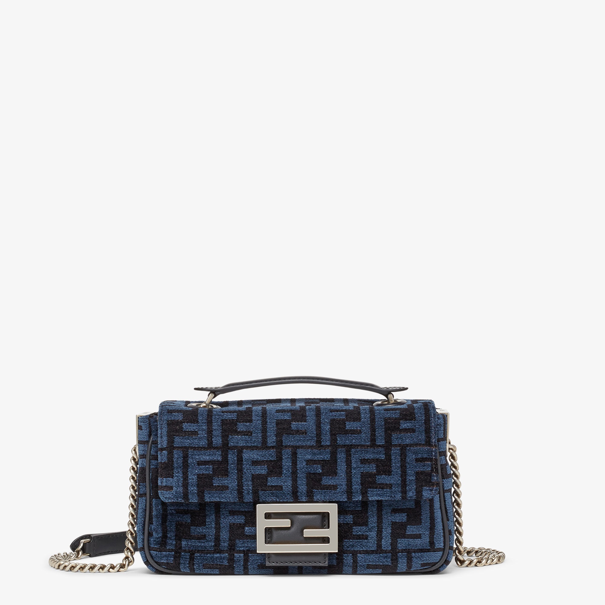 baguette bag fendi