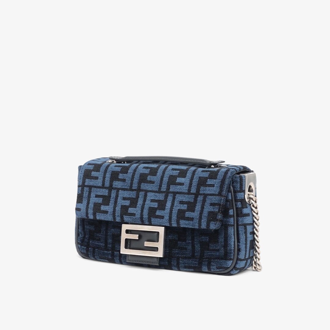 Baguette Chain Midi
