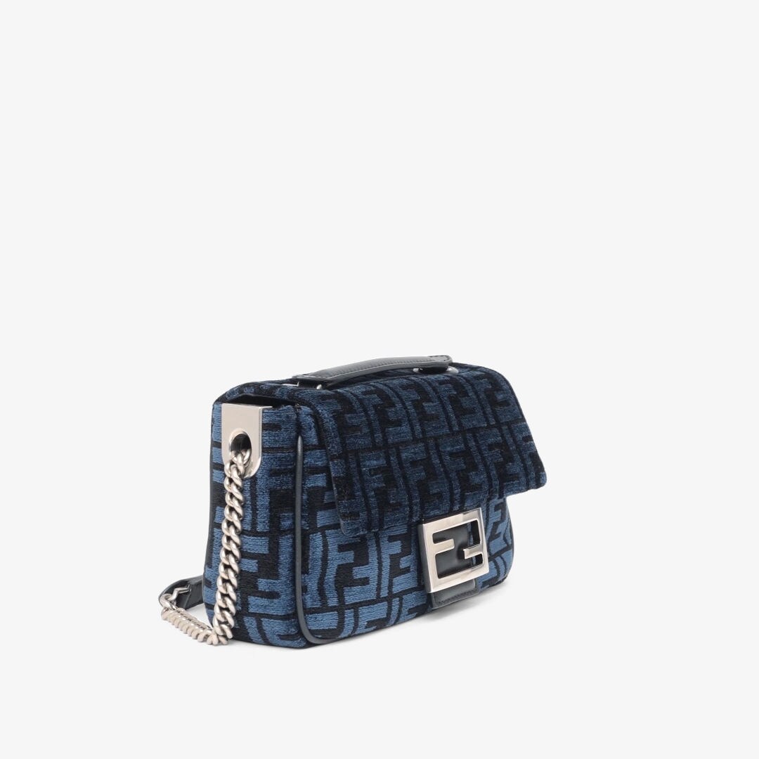 Baguette Chain Midi