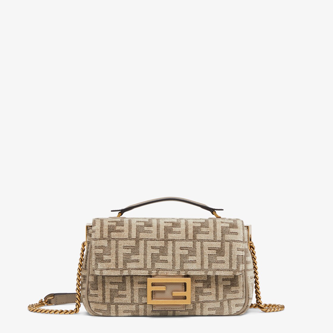 Fendi tapestry discount