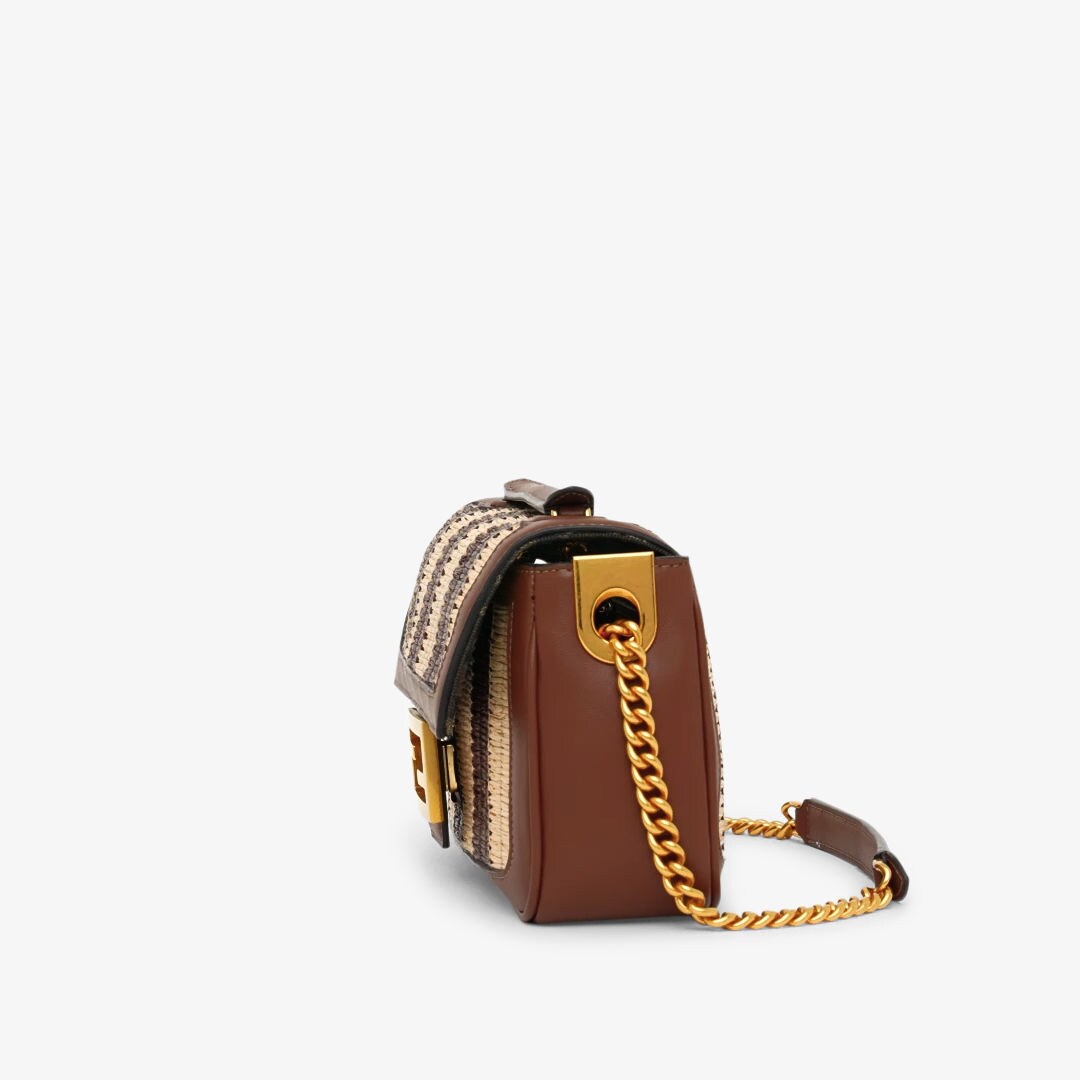 Baguette Chain Midi