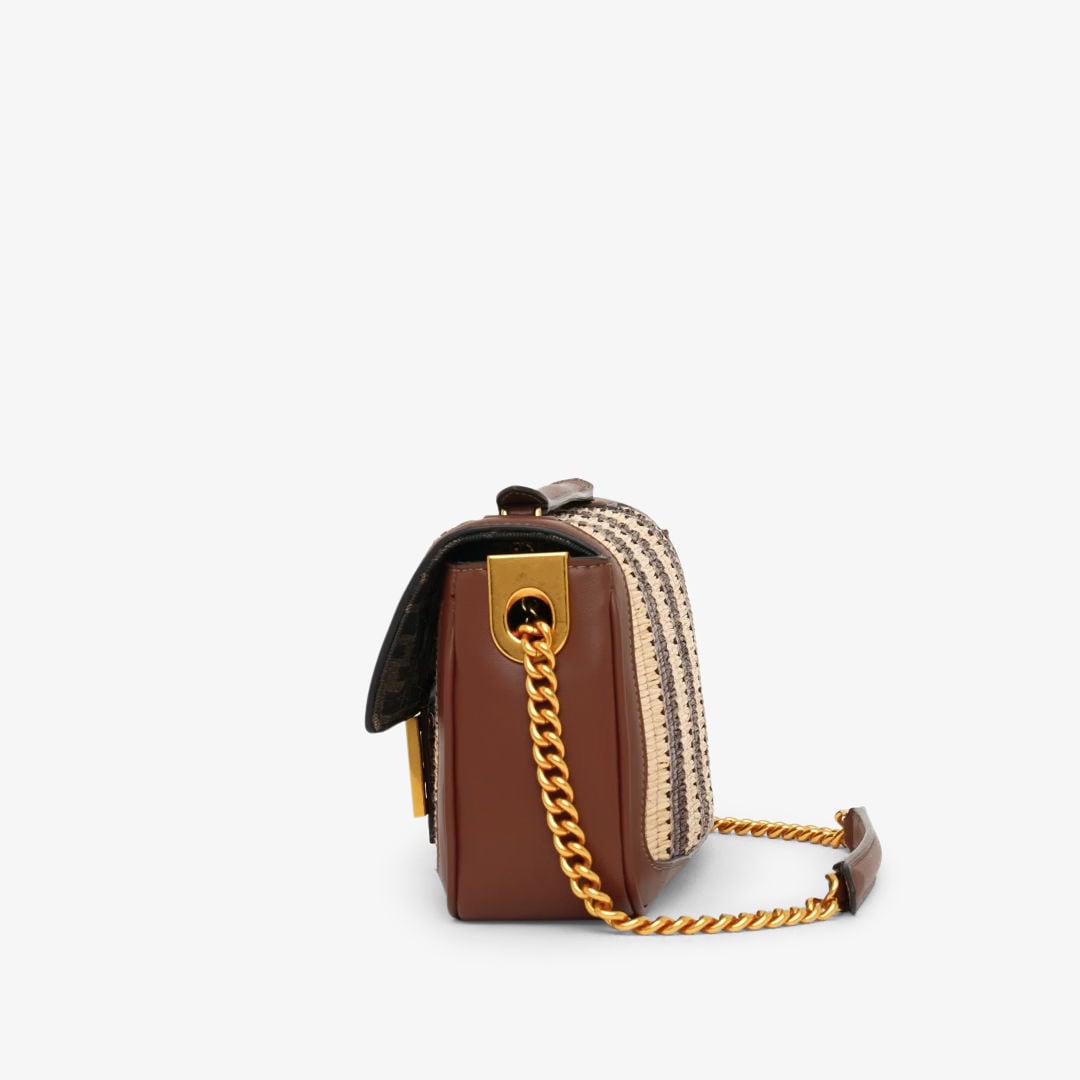 Baguette Chain Midi