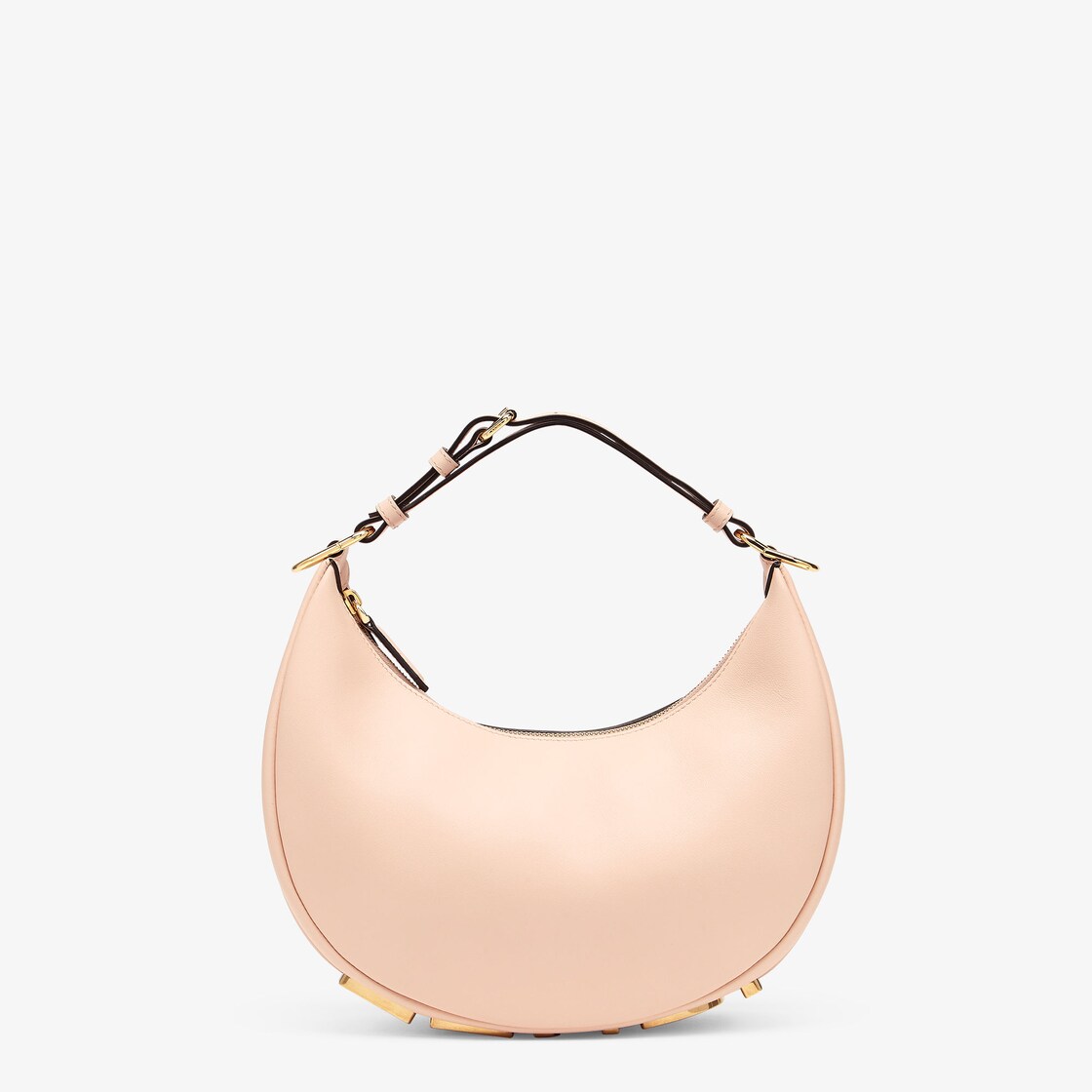 Fendi small cheap pink bag