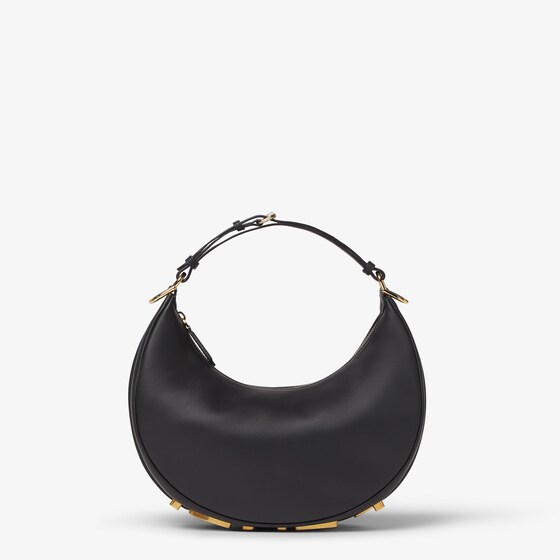 Fendi In Black