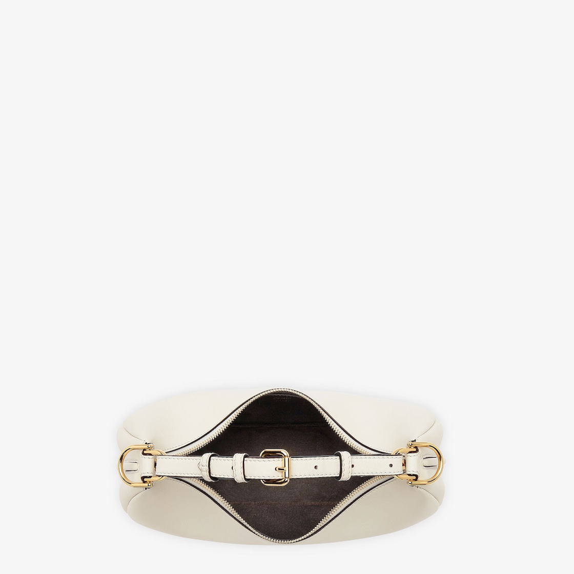 フェンディグラフィ スモール レザー ホワイト | Fendi フェンディグラフィ スモール レザー ホワイト | Fendi