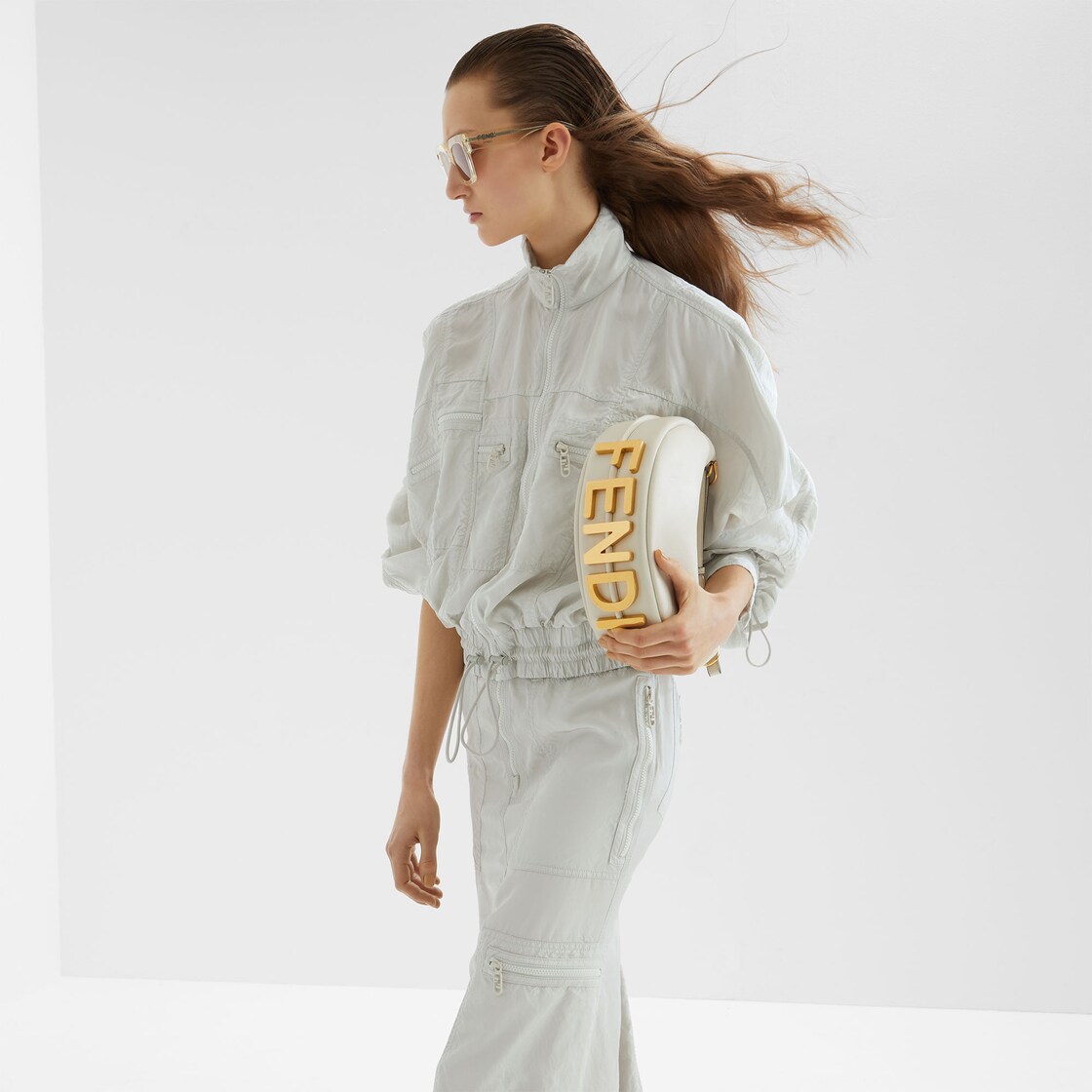 Spring 2022 It Bag Alert: Fendi Fendigraphy Bag