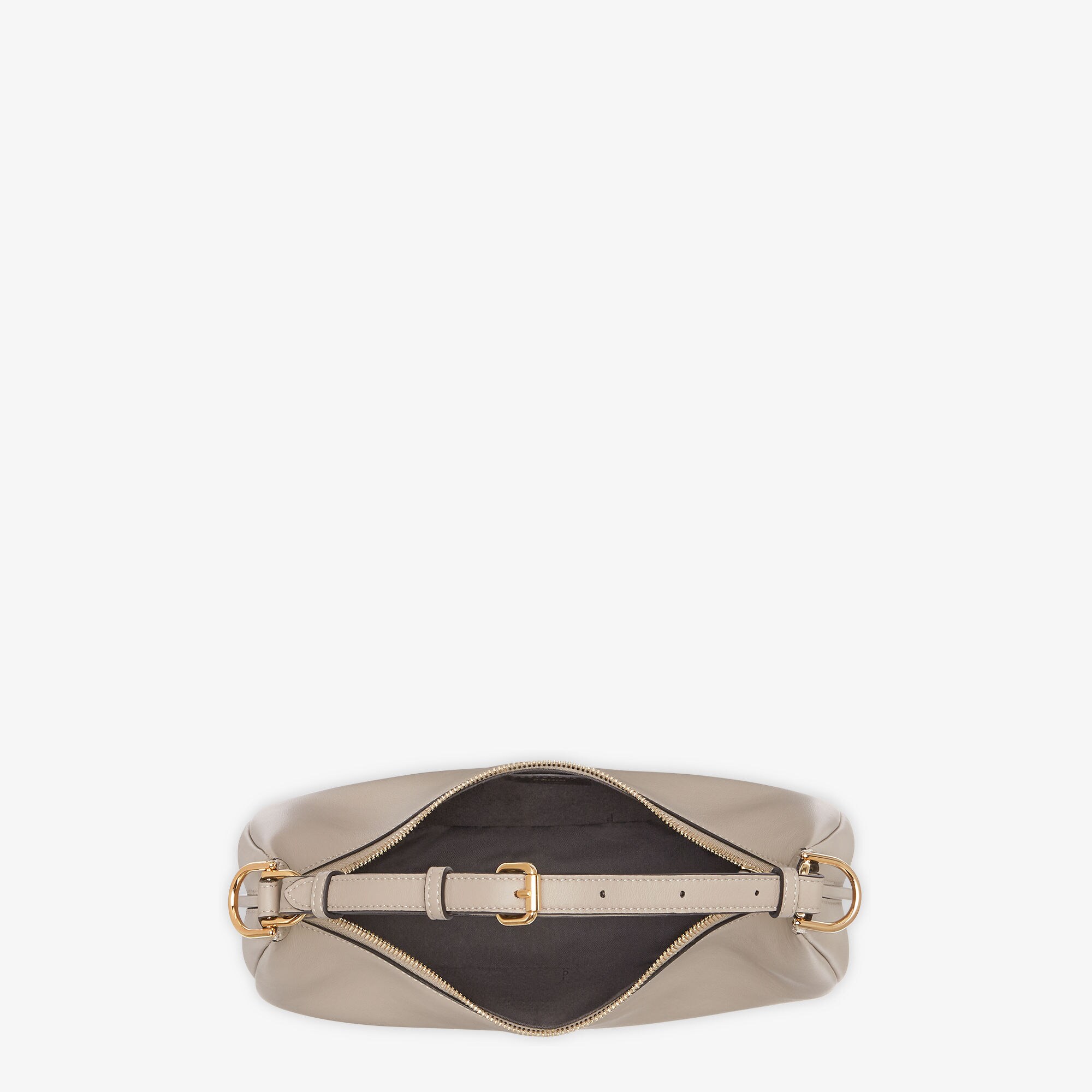 【Fendi】フェンディグラフィー アニマル柄 スモール バッグ レオパード（ヒョウ柄） FENDI(フェンディ) バッグ・カバン