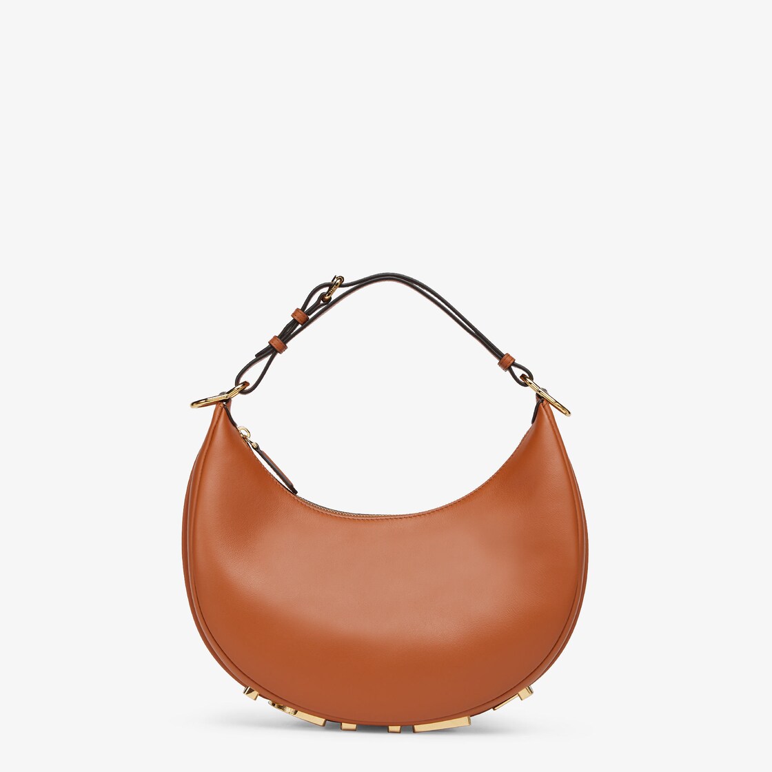 Fendi hobo handbags hot sale