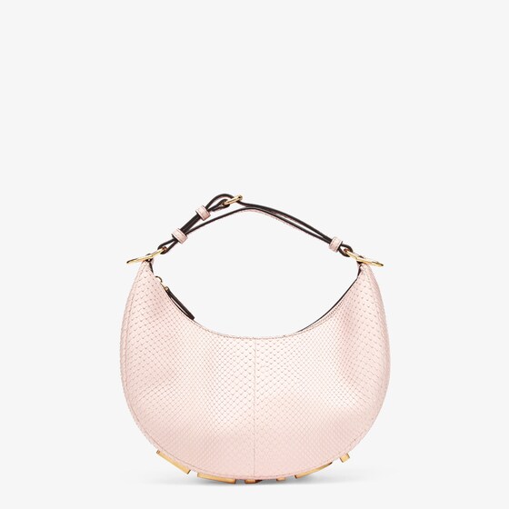 Shoulder Bags - Pink | Fendi