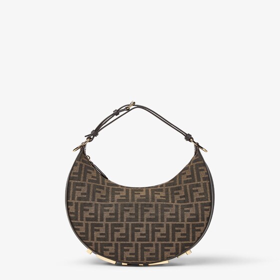 Fendi In Brown