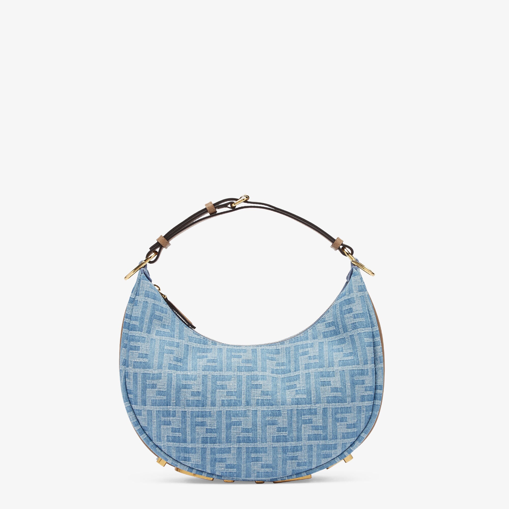 ★Fallett★ Asymmetric bag denim light blue 8BR798AS3FF1PLN_03?wid=2000&