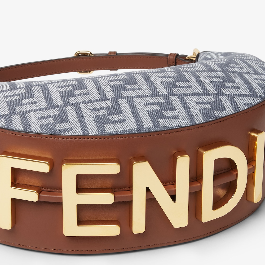 Fendigraphy Small