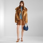 حقيبة Fendigraphy بحجم صغير الصورة 7 من 7