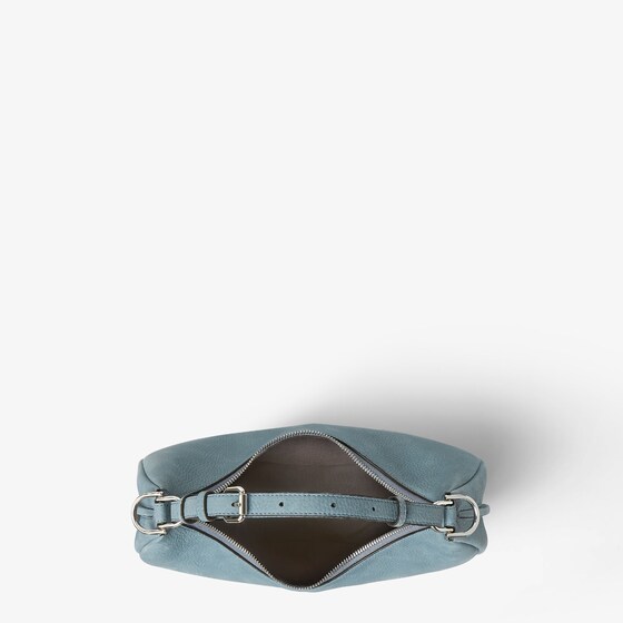 Fendi Small Fendigraphy hobo bag with a contemporary look | Thumbnail 5