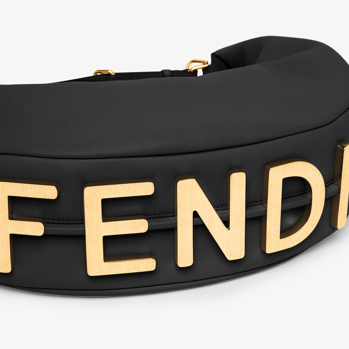 Ff151 Fendi First Medium / 12.8X5.9X9.2Inch - geetor in 2023