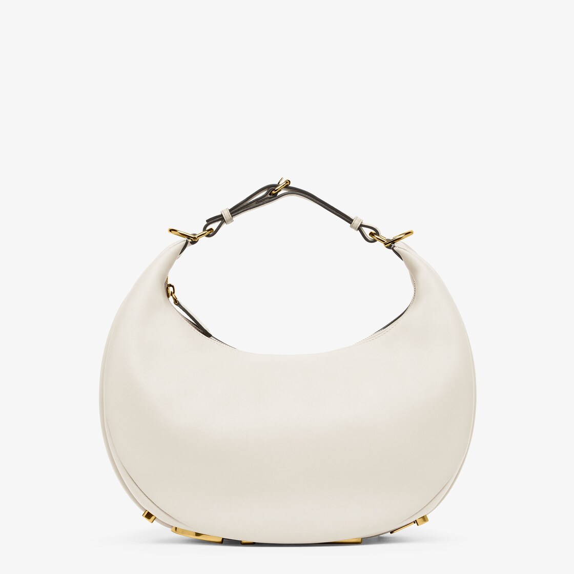 Fendi hobo clearance purse