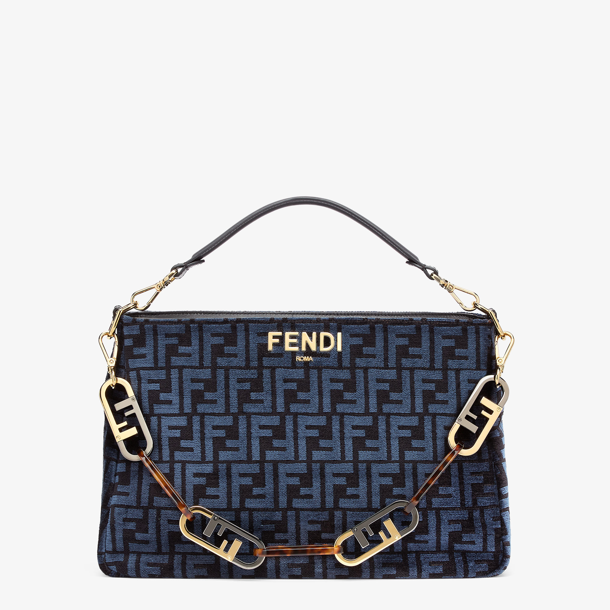 Fendi O'Lock handbag