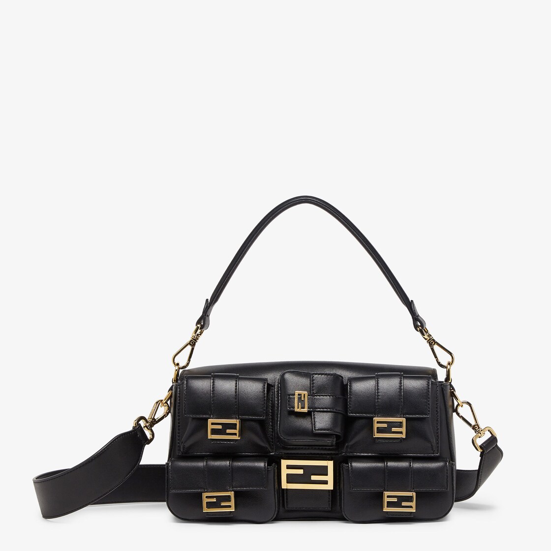 Fendi hotsell pocket bag