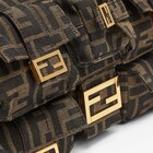 Multipocket Baguette