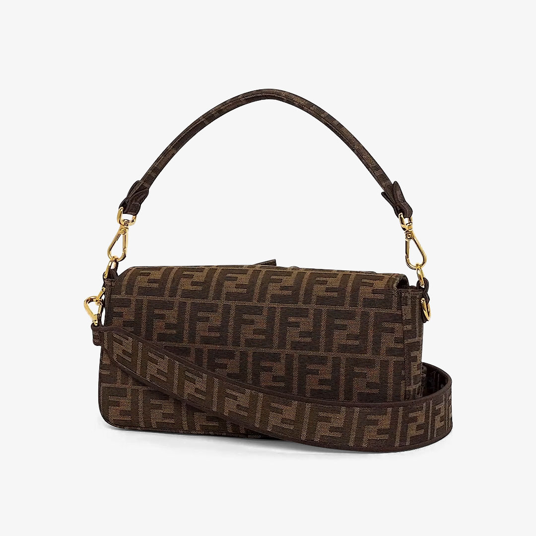 Multipocket Baguette