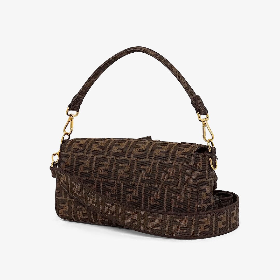 Multipocket Baguette