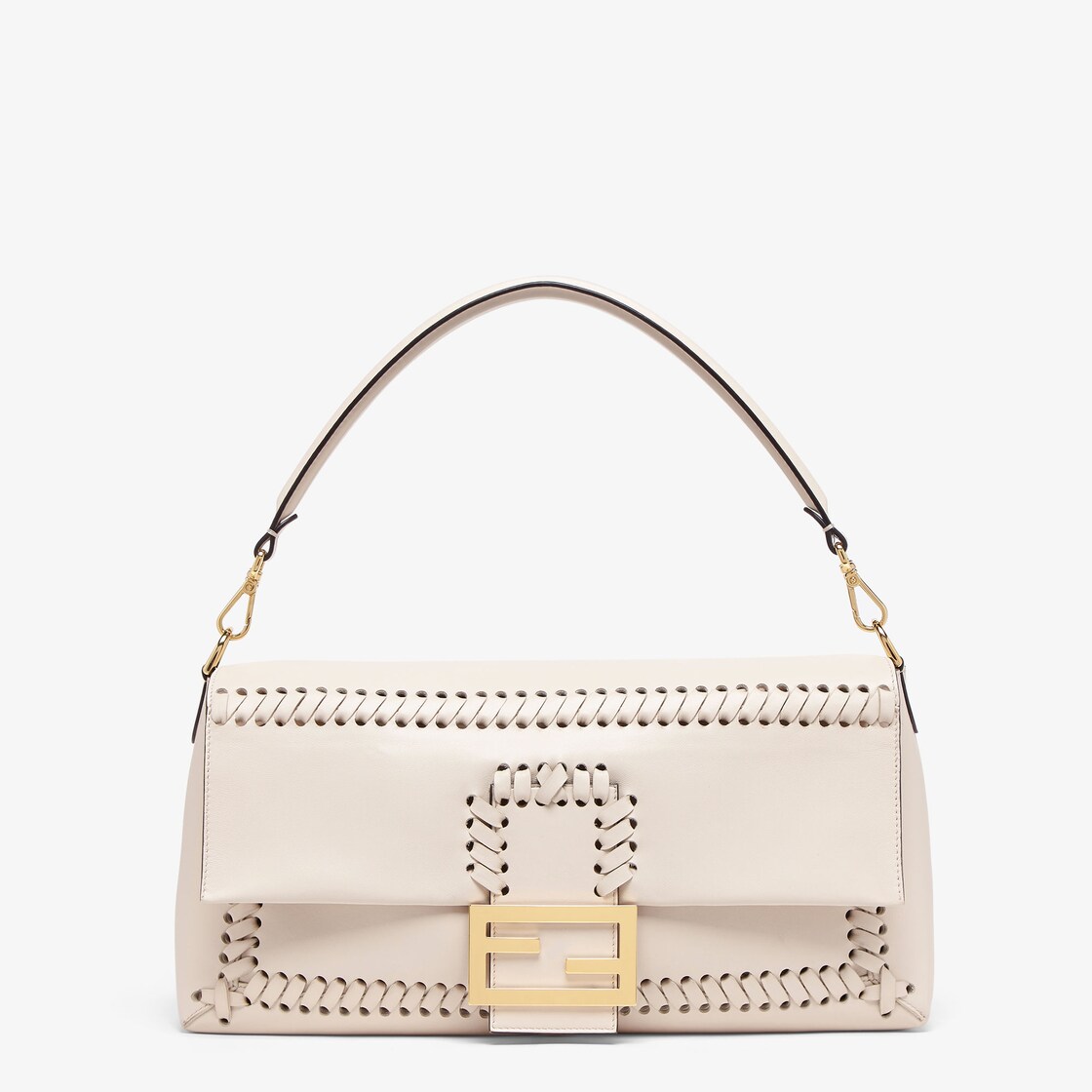 Fendi 2025 maxi baguette