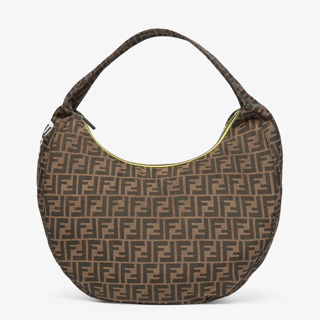 Hobo store bag fendi