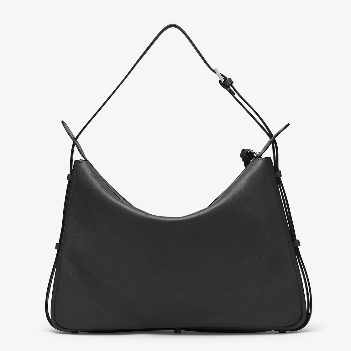 シンプリー フェンディ ラージ レザー ブラック | Fendi シンプリー フェンディ ラージ レザー ブラック | Fendi